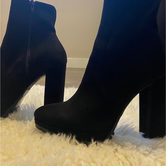 Aldo ankle boots | New | stylish | - Picture 2 of 4